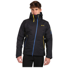 Herrenjacke Kilpi Metrix-M
