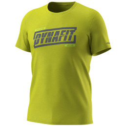 Herren-T-Shirt Dynafit Graphic Co M S/S Tee