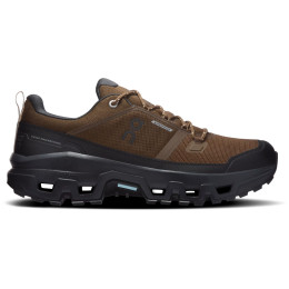 Wanderschuhe On Running Cloudrock Low WP