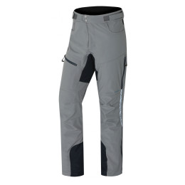 Herrenhose Husky Keson M 2022 grau