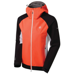 Damenjacke Dare 2b Checkpoint Jacket rot Fieryc/Black