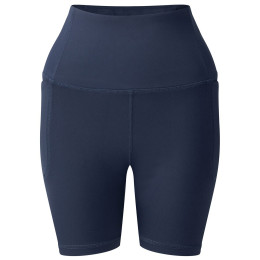 Damenshorts Dare 2b Refresh Short dunkelblau Navy