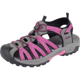 Sandalen Alpine Pro Lancaster rosa