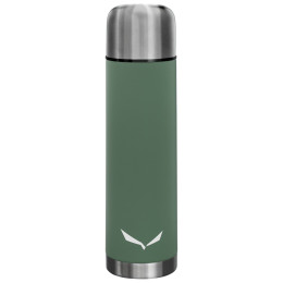 Thermokanne Salewa Rienza Thermo Btl 1,0 L 2022 grün DUCK GREEN