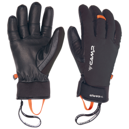 Handschuhe Camp G Hot Wool Dry