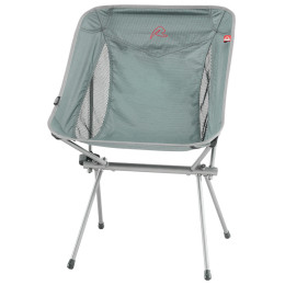Campingstuhl Robens Pilgrim 2023 grau Granite Grey