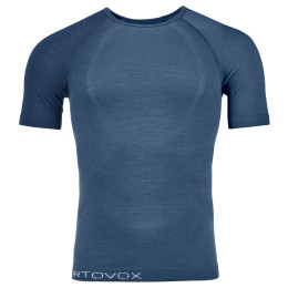 Herren-Funktionsshirt Ortovox 120 Comp Light Short Sleeve M