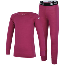 Kinder-Funktionsset Zulu Merino 160