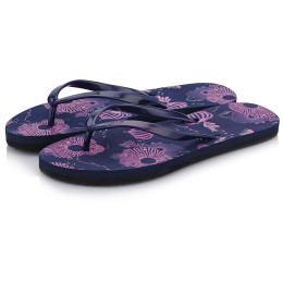 Damen Flip-Flops Alpine Pro Jytora
