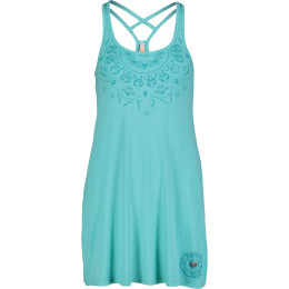 Kleid Nordblanc Quirk blau BlueAgave