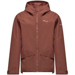 Wasserdichte Jacke Gore Tex Salewa Puez Gtx 2L Epe Jacket W
