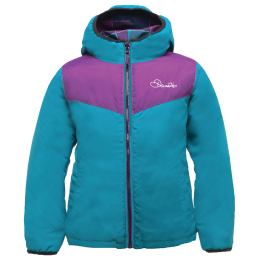 Kinderjacke Dare 2b Consort Rev Jkt blau