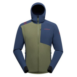 Herrenjacke La Sportiva Descender Storm Jkt M