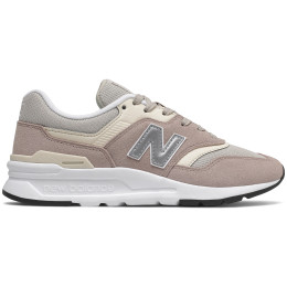 Damenschuhe New Balance CW997HTM hellrosa AuLait