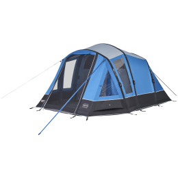 Aufblaszelt Vango Santo Air 400 blau Skyblue