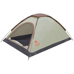 Zelt Zulu Easy Tent 2