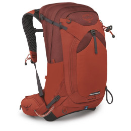 Rucksack Osprey Manta 24 orange oak leaf orange