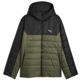 Herrenjacke Puma ESS Hooded Padded Jacket