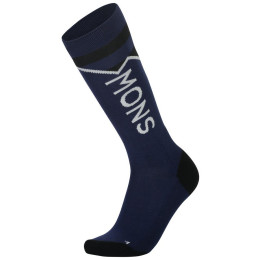 Herrensocken Mons Royale Lift Access Sock