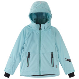 Kinder Winterjacke Reima Posio Junior hellblau Light turquoise