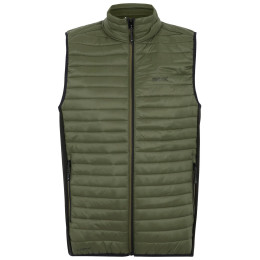 Herrenweste Regatta Andreson Hybrid B/W
