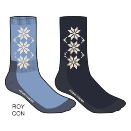Socken Kari Traa Kt Wool Sock 2PK