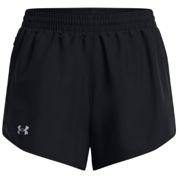 Damenshorts Under Armour Fly By 3'' Shorts