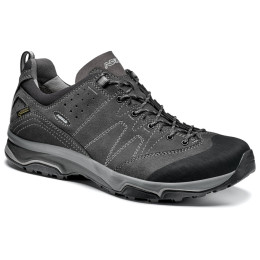 Herrenschuhe Asolo Agent EVO GV MM grau Graphite