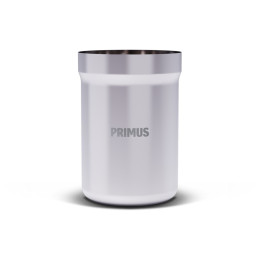 Thermotasse Primus Koppen silber Stainless Steel