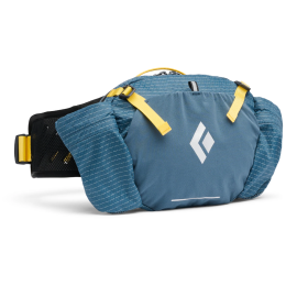 Hüfttasche Black Diamond Pursuit 6 Waist Pack