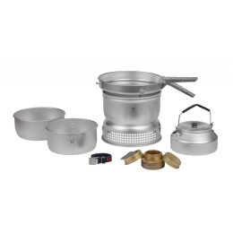 Kochset Trangia 25-2 UL s konvičkou