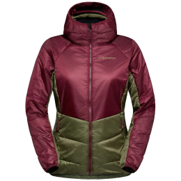 Damenjacke La Sportiva Mythic Primaloft Jkt W