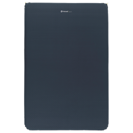 Aufblasbare Isomatte Outwell Dreamcatcher Double 10.0 cm blau Blue