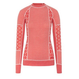 Damen-Funktionsshirt Kari Traa Smekker Ls