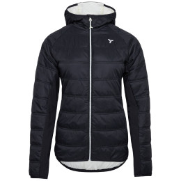 Damenjacke Silvini Simetta schwarz black-white