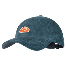 Baseballmütze Buff Baseball Cap Patterned blau Solid Blue