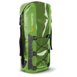 Packsack Trimm Yacht 35L hellgrün