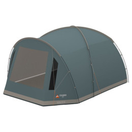 Familienzelt Vango Cragmor 500 grau mineral green