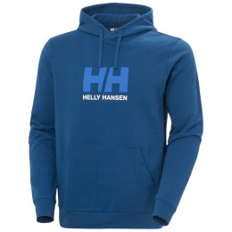 Herren-Sweatshirt Helly Hansen HH Logo Hoodie