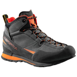 Herrenschuhe La Sportiva Boulder X Mid GTX