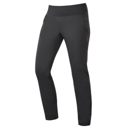 Damenhose Montane Womens Tucana Pants schwarz black