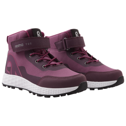 Kinderschuhe Reima Hiipien Deep Purple lila Deep Purple