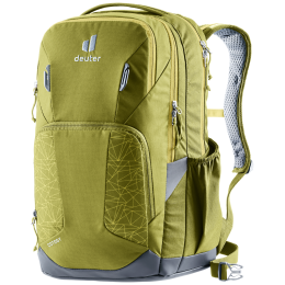 Schulranzen Deuter Cotogy grün cactus