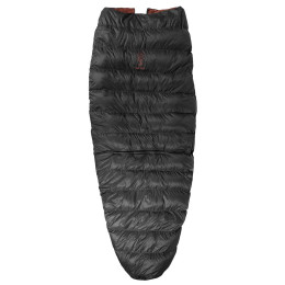Daunen-Quilt Patizon Multi Quilt 250 M schwarz/rot Black / Red