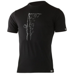Herren-T-Shirt Lasting Horal