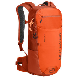 Rucksack Ortovox Traverse 20 2024 orange DesertOrange