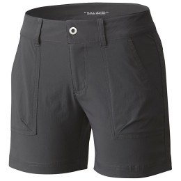 Herrenshorts Columbia Silver ridge II cargo short grau Grill