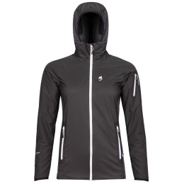 Damenjacke High Point Total Alpha 3.0 Lady Jacket schwarz Black