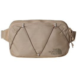 Hüfttasche The North Face Terra Lumbar 1L beige Mushroom Grey/Mocha Bro