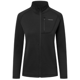 Damen-Funktionsshirt Viking Admont Full Zip